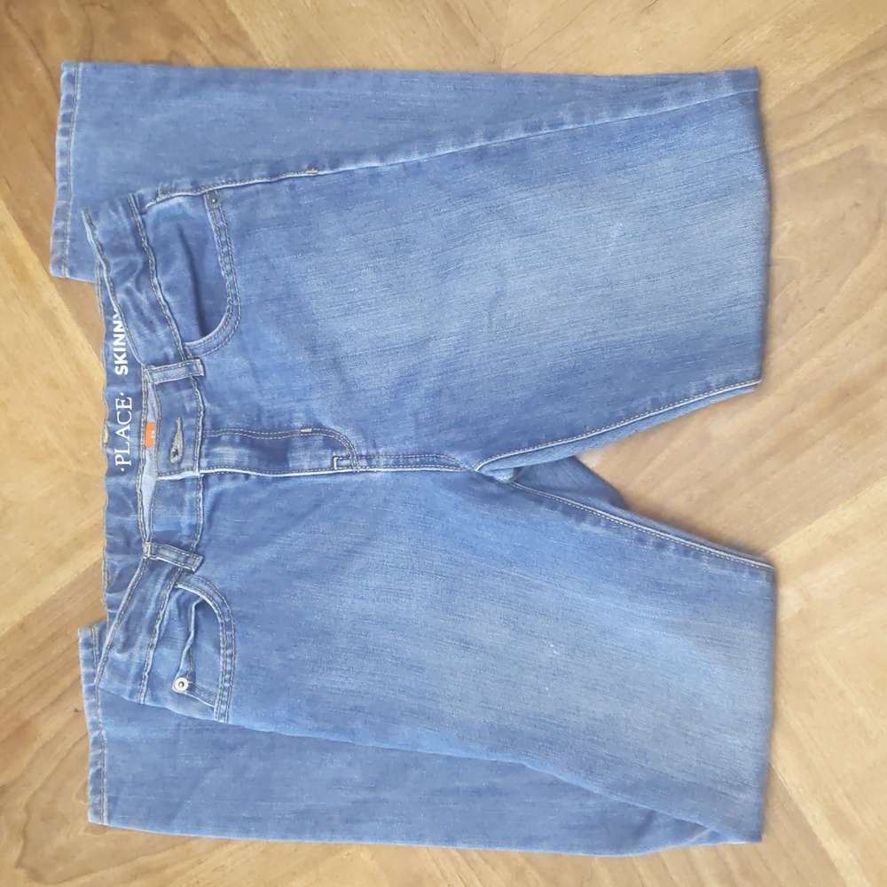 Children's place jeans